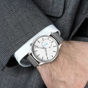 Mens Custom High Quality Unbranded Watch