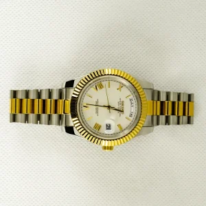 Mens Designer Luxury Mechanical Watch 36/39mm Dial Diameter Stainless Steel Strap Automatic Movement Wristwatch