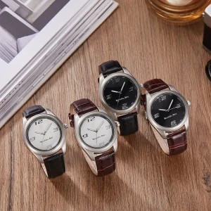 Men’s Fashion Business Casual Watch