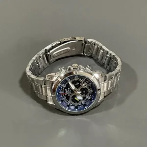 Men’s Fashionable and Trendy New Men’s Quartz Watch