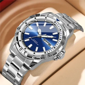 Men’s Gold Watch