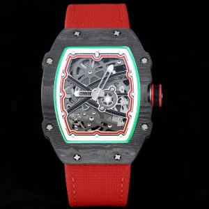 Men’s Luxury Automatic Mechanical Watch High Quality Fashion Waterproof Classic Watch