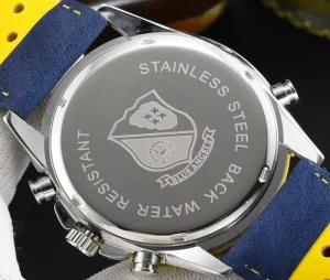 Men’s Mechanical Watch Ready for Bulk Orders Fast Shipping