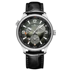 Men’s Multi-functional Automatic Mechanical Watch Fashionable Unique