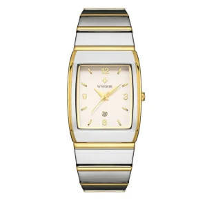 Men’s Quartz Watch Waterproof Classic Wristwatch Factory