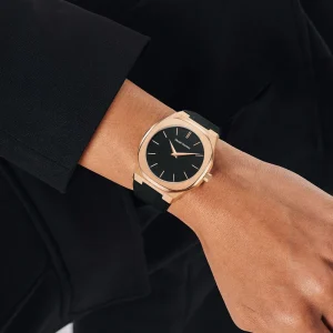 Mens Sports Ultra-Thin Relogio Watch