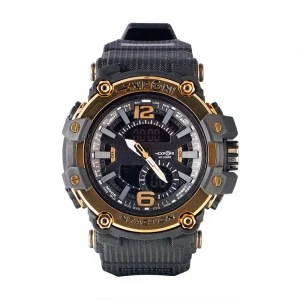 Men’s Style Watches Digital Watches Leisure and Outdoor Sports Waterproof Watches