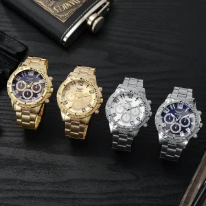 Men’s Watch