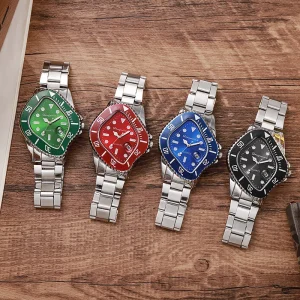 Men’s Watch Fashion Home Quartz Watch