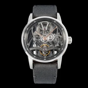 Men’s Watch Luxury Designer High Quality Men’s Tourbillon Mechanical Watch