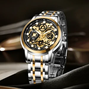 Men’s Watch Luxury Fashion Mechanical Watch
