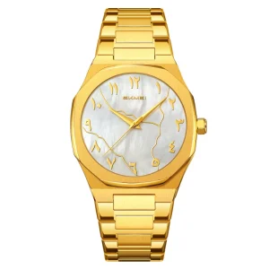 Men’s Watch New Model Suitable for Both Business and Casual Occasions Multi functional Wristwatch