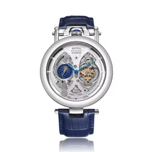 Men’s Watch Tourbillon Waterproof Automatic Mechanical Watch