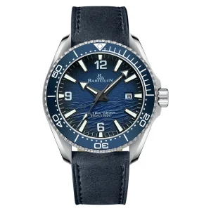 Men’s Waterproof Luminous Mechanical Watch