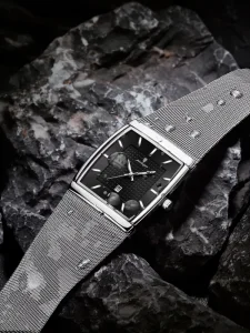 Men’s Waterproof Quartz Watch