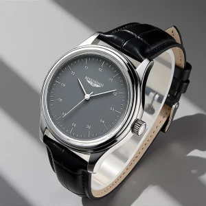 Men’s Waterproof Quartz Watch Luxury Vintage Business Wrist Watch