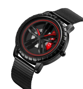 Men’s Wrist Luxury Watch Relojes Mens Wristwatch 1634