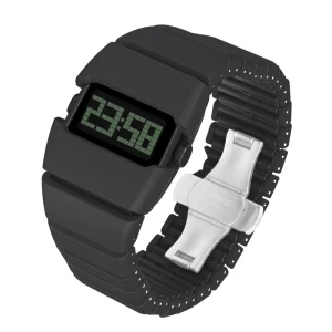 Men’s and Women’s Digital Watches Luxury Wristbands Sports Watches Special Men’s Alarm Clock Watches