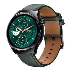 Mibro Watch Lite3 Pro Global Edition 1.32-inch AMOLED Screen GPS Location 5ATM Waterproof Fashion Men’s and Women’s Smart Watch