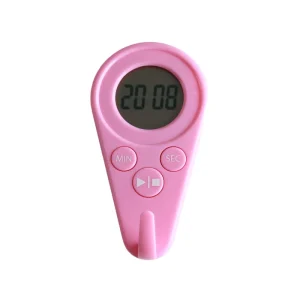 Mini Digital Kitchen Counter Timer Cooking Count down Clock With Magnet Clock DIY Kitchen Oven Cooking Timer With Couple