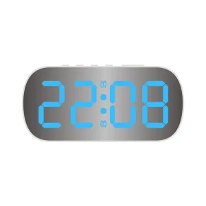 Modern Digital Desk Clock