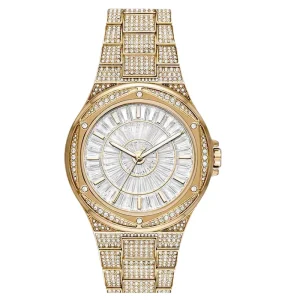 Montre Femme Waterproof Fashion Ladies Quartz Full Diamond Dial Luxury Women Jewelry Watch Reloj Para Mujer