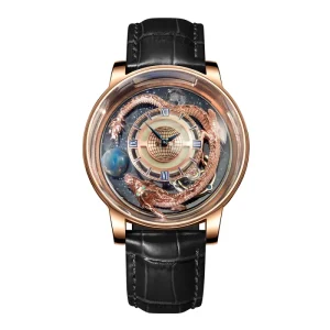 Montre Homme PINDU DESIGN Men’s Watch Astronomia Solar Watch