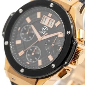 Multi functional Sports style Mechanical Watch Comfortable and Fitting Design Luxurious Exquisite and Practical Mechanical Watch