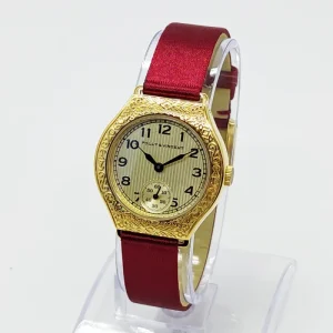 Multi-functional Stylish Quartz Watch Elegant Design Formal or Daily Use