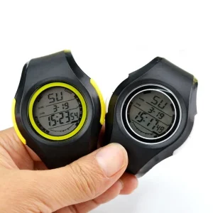 Multifunctional Sport Watch Men Wrist Shock Watch
