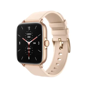 NFC Access Control Sport Smartwatch CT3 Digital Crown IP67 Waterproof BT Speaker Health Monitoring