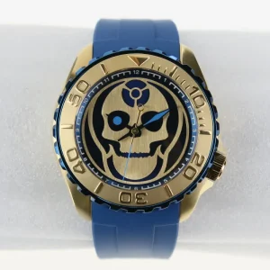 NH35 automatic movement sports diving wrist watches for men 316L stainless steel 20ATM 22mm band width analog dial crystal