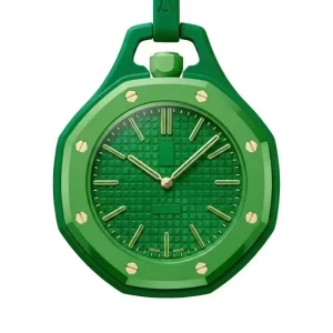 New Aps Pendant 5mm Case Thickness Analog Display Waterproof with Packaging Included