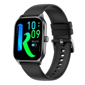 New Arrival 2.02 Inch BT Call Music Play Fitness Tracker Smart Watch Y9 Health Monitoring
