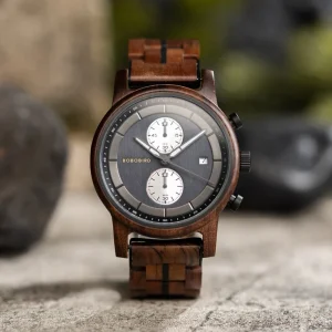 New Arrival Classic Low Moq Dropshipping Japanese Movement Eco Fashion Oem Wood Watch
