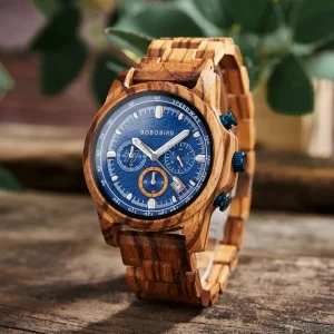 New Arrival Classic Shenzhen Factory Supply Directly Japanese Movement Drop Shipping OEM Wood Watch