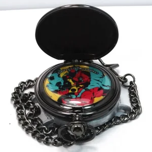 New Arrival Pocket Watch in Stock Vintage Watches China