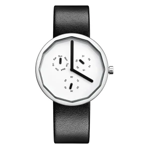 New Arrival Sale Luxury Quartz Wrist Watches Stainless Steel Unisex OEM Watch