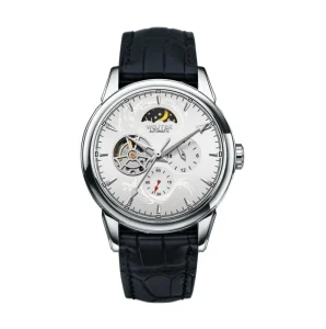 New Arrive Men’s Automatic Watch Multifunctional Mechanical Watch Luxury Wrist Watch for Men