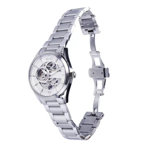 New Design Classic Mechanical Watches Custom Logo Luxury Mechanical Watch