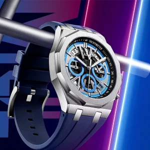 New Fashion Men Watch Quartz Men’s Wristwatch Waterproof Luminous Sports Date Luxury Watches Man