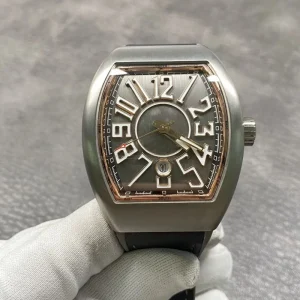 New Fashionable Trendy High Quality Luxury Men’s Mechanical Watch Designer Watch
