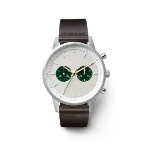 New Latest Branded Men Chronograph Quartz Watches
