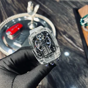 New Luxury Men’s Mechanical Watch High Quality Men’s Watch Designer Watch Relojes