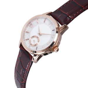 New Luxury Stainless Steel Female Quartz Watches Fashion Personality Wrist Watch Women