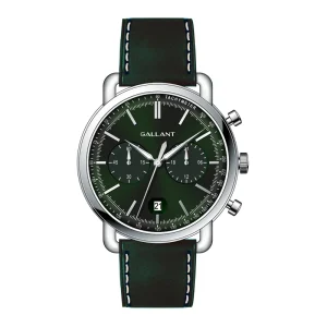 New Men’s Watch Chronograph Casual Waterproof Quartz Wristwatch Custom Brand Luxury
