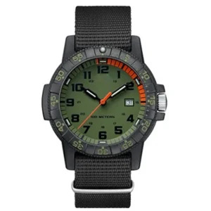 New Mens Watches Stainless Steel Waterproof 100M Watch Oem Luminous Fashion Diver Watch