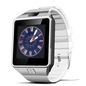 New Smart Watch DZ09 With Camera BT WristWatch SIM Card Smartwatch Smart Watch with Camera PK A1