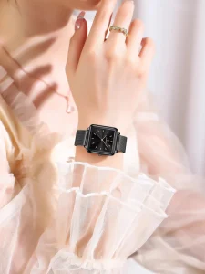 New Style Ladies’ Watch Casual Watch Ladies’ Quartz Wristwatch Women’s Watch