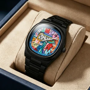 New Style Wristwatch Sport Watch
